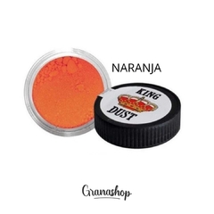 Colorante King Dust NARANJA en internet