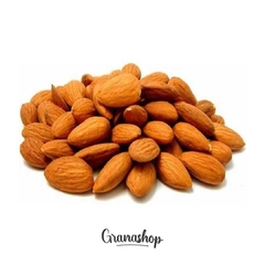 Almendras 250gr