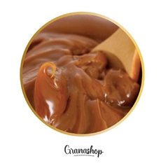 Dulce de leche (SUELTO) X1 KG