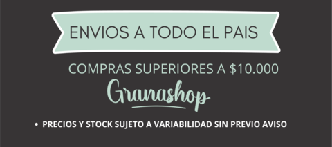 Carrusel Granashop