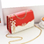 Bolsa com strass - Diamonds core - loja online