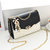 Bolsa com strass - Diamonds core - loja online