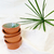 Mini-Bowl Leaves (o par) - comprar online