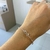 Pulseira com Infinito em Prata 925 - comprar online