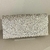 Bolsa clutch dourada com glitter