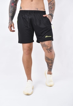 SHORT DEPORTIVO BANKROSS