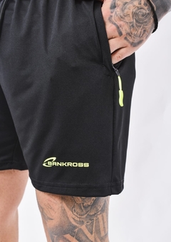 SHORT DEPORTIVO BANKROSS - comprar online