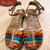 Sandália Colors Andacco - comprar online