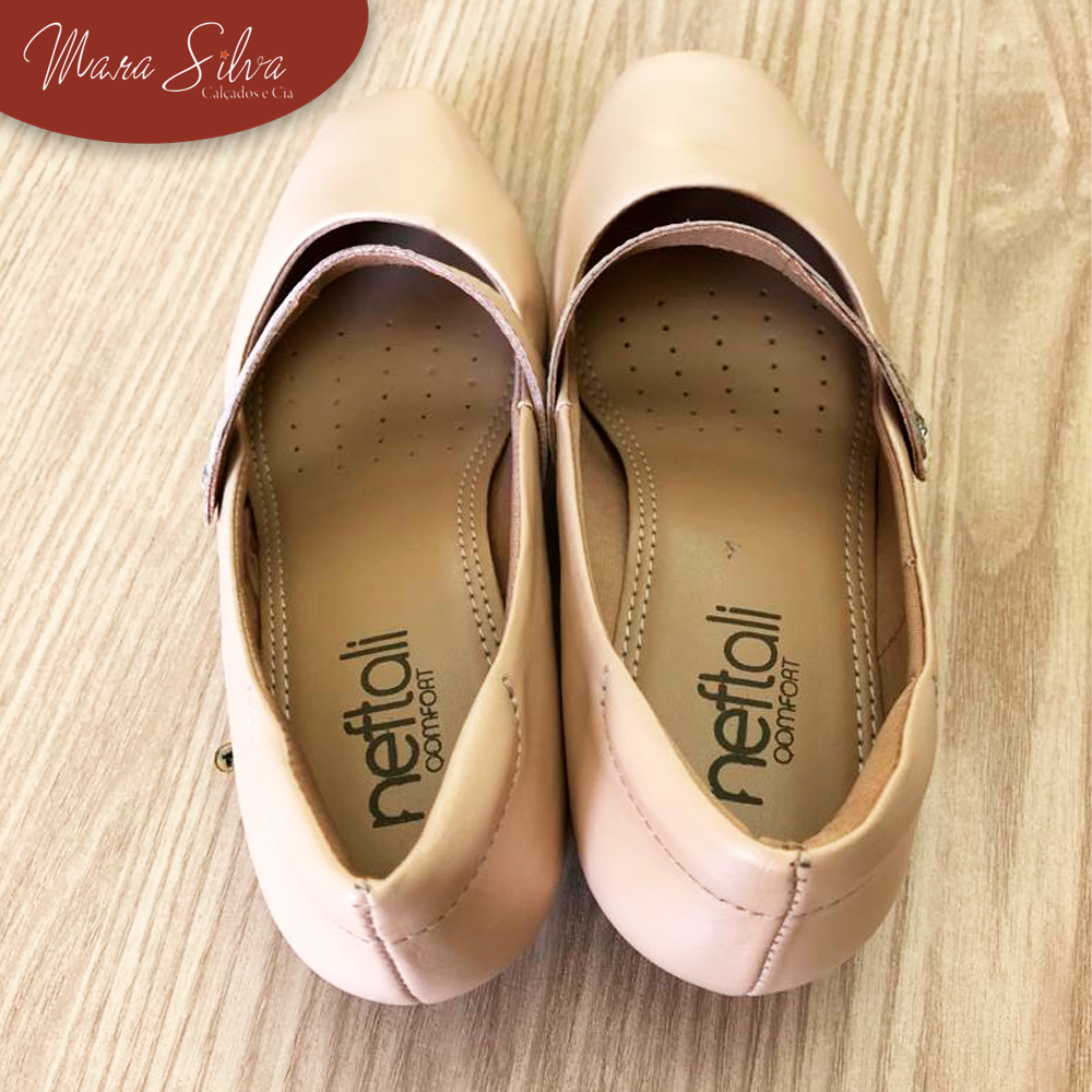 Sapato neftali sale comfort boneca
