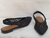 Slingback Valentina Preto - Mara Silva Calçados & Cia