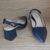 Scarpin Slingback Bebecê Marinho - comprar online