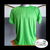 Camiseta Verde Cítrus Curta