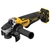 ESMERILHADEIRA 4 1/2"-5" 20V MAX LI-ION BRUSHLESS S/BATERIA S/CARREGADOR - DCG413B - comprar online