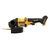 ESMERILHADEIRA 7" 2300W 6500RPM 60V FLEXVOLT BRUSHLESS S/BATERIA S/CARREGADOR - DCG440B-B2