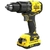 PARAFUSADEIRA/FURADEIRA IMPACTO BRUSHLESS 1/2" 20V MAX ION-LITIO C/2 BAT.C/CARREG - BIVOLT - SBD715C2K-BR - comprar online