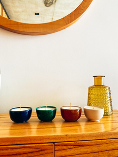 Pottery XS Habano - comprar online