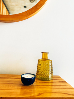 Pottery XS Azul - Aromas de Mundo