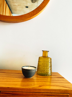 Pottery Bowl S Gris - Aromas de Mundo