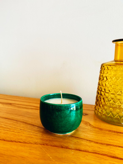 Pottery Flat S Verde