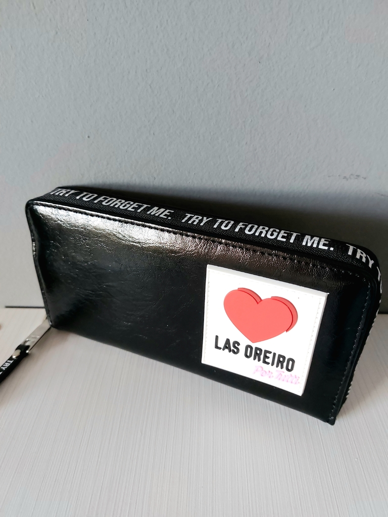 Carteras las oreiro discount originales