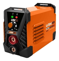 SOLDADORA INVERTER 120 LABOR