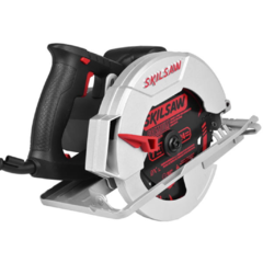 SIERRA CIRCULAR 7 1/4 5402 1400W SKIL 5402 6.000rpm - 45°