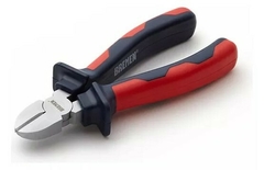 ALICATE CORTE OBLICUO PROFESIONAL 5" BREMEN 6768 - comprar online