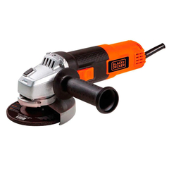 AMOLADORA 4 1/2 820w G720n BLACK & DECKER