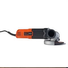 AMOLADORA 4 1/2 820w G720n BLACK & DECKER en internet