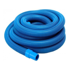 CAÑO AZUL PARA PISCINA PLASTIMET TRICOLOR X METRO