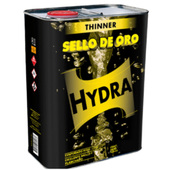 THINNER SELLO DE ORO HYDRA