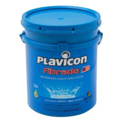 PLAVICON FIBRADO X 20 KG