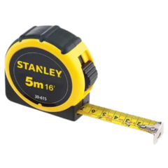 CINTA METRICA GLOBAL ORIGEN TAILANDIA 5m STANLEY