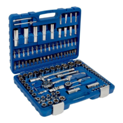 SET BOCALLAVES Y ACCES ENC,1/2" Y 1/4" 109 PZS 130-109-4 IRIMO