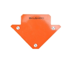 ESCUADRA MAGNETICA PARA SOLDADOR 3" KUSHIRO - APT001 - comprar online