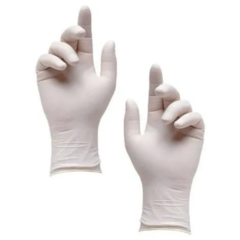 GUANTES DESCARTABLES DE LATEX - comprar online