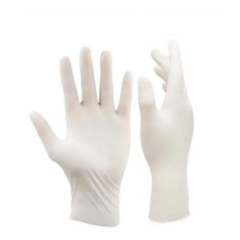 GUANTES DESCARTABLES DE LATEX en internet