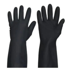 GUANTES DE GOMA LIVIANO TACO-LATEX - comprar online