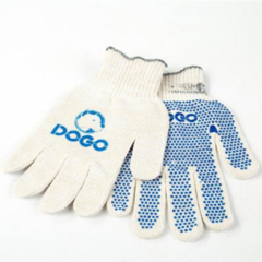 GUANTES MOTEADOS CERTIFICADOS DOGO