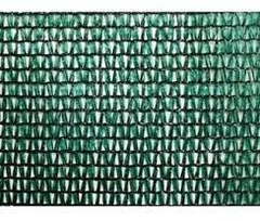 MEDIA SOMBRA VERDE LIVIANA 65% 2.00 cm x METRO WP