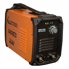 SOLDADORA INVERTER 180 LABOR