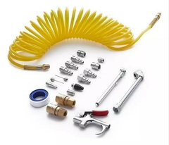 KIT para COMPRESOR x 20Pzs (Accesorios) BREMEN 6673