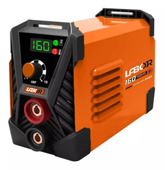 SOLDADORA INVERTER 160 LABOR