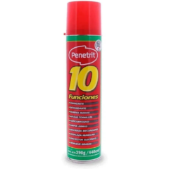 LUBRICANTE 10 FUNCIONES PENETRIT