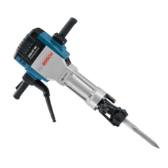 MARTILLO DEMOLEDOR ENC,HEXAGONAL GSH 27 VC BOSCH