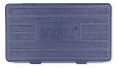 SET BOCALLAVES y PUNTAS TORX x 16 Piezas (Enc.1/2") BREMEN 4577 en internet