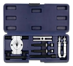 SET DE EXTRACTORES de RODAMIENTOS (x 9 Piezas) BREMEN 6244® LINEA AUTOMOTOR - comprar online