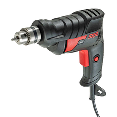 TALADRO ATORNILLADOR 6000 (500W) SKIL - Mandril de 3/8 - 0-3.000rpm - Cable de 4mts.