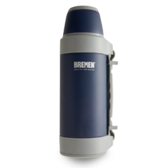 TERMO BREMEN® 600cc AC. INOX