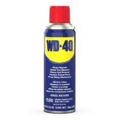 LUBRICANTE WD-40 en internet